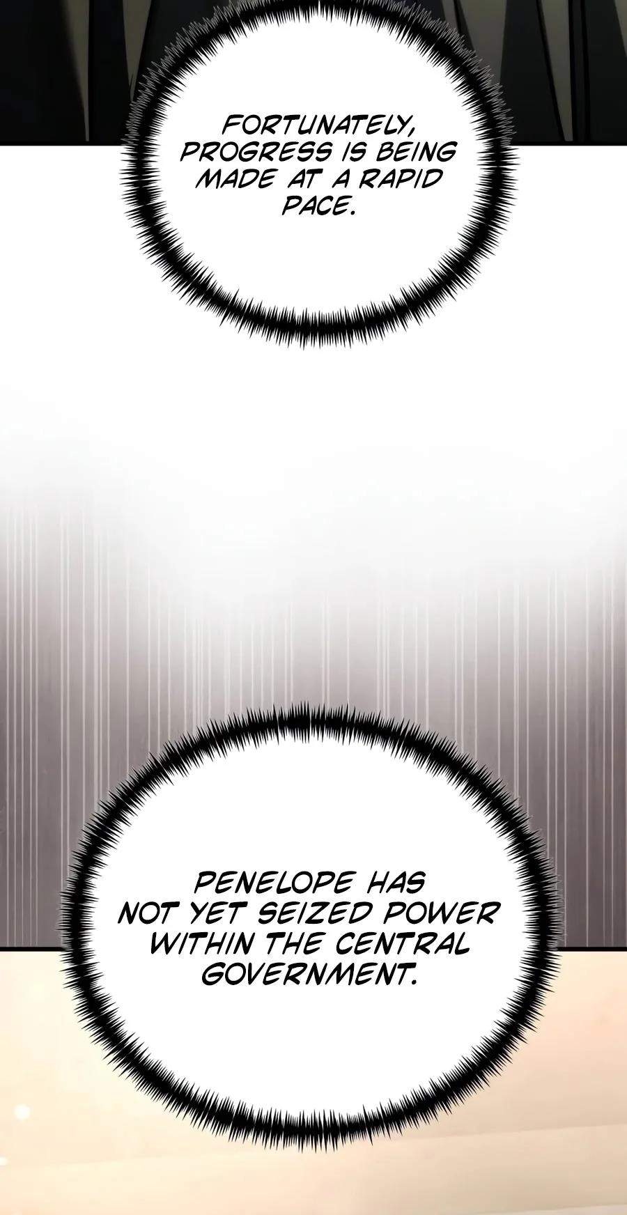 Terminally-Ill Genius Dark Knight Chapter 172 - Page 44