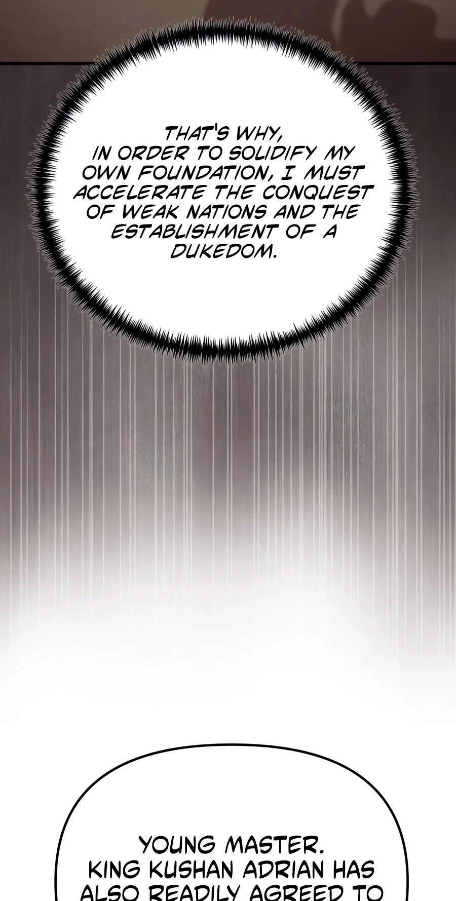 Terminally-Ill Genius Dark Knight Chapter 172 - Page 46