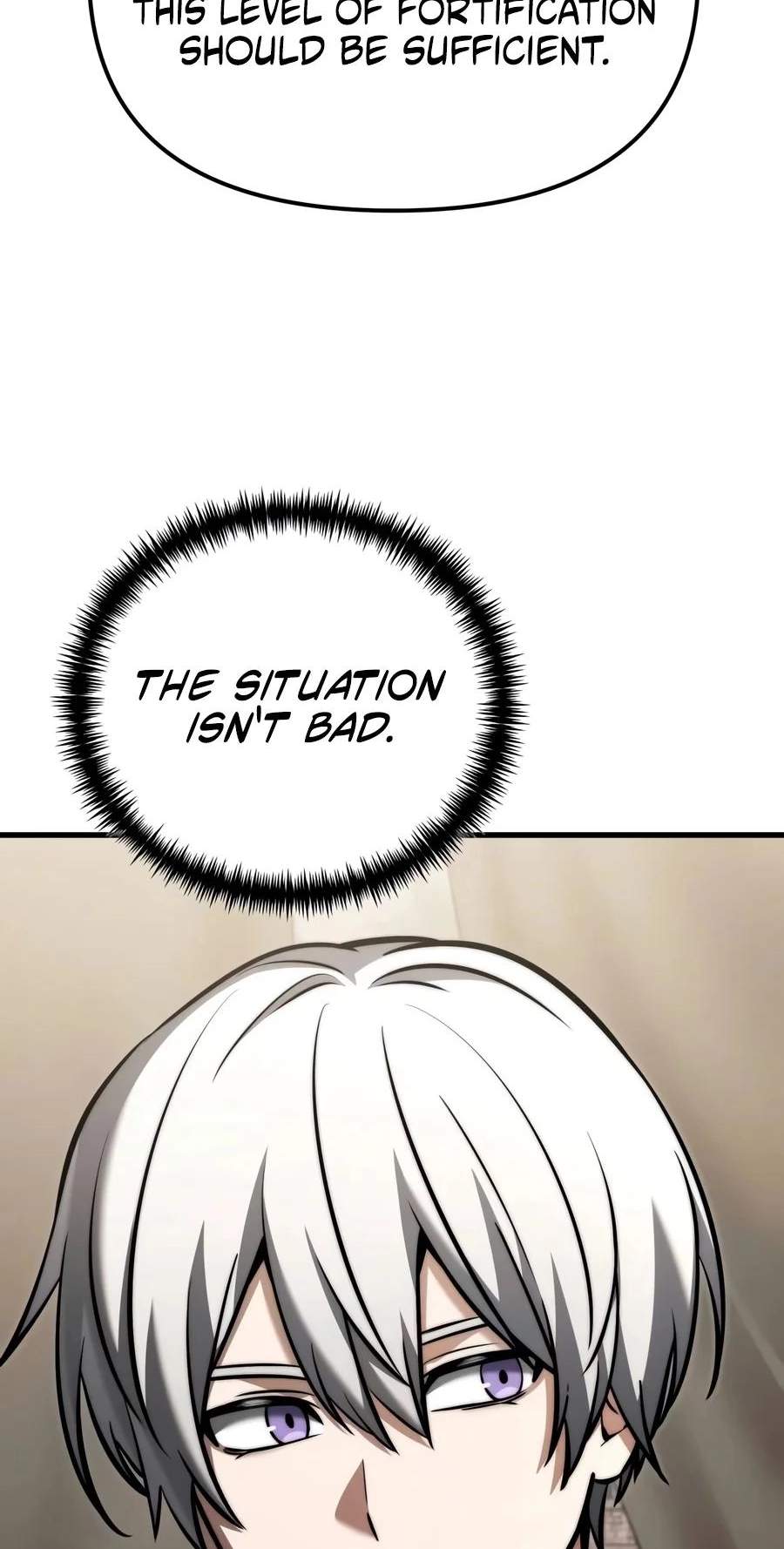 Terminally-Ill Genius Dark Knight Chapter 172 - Page 48