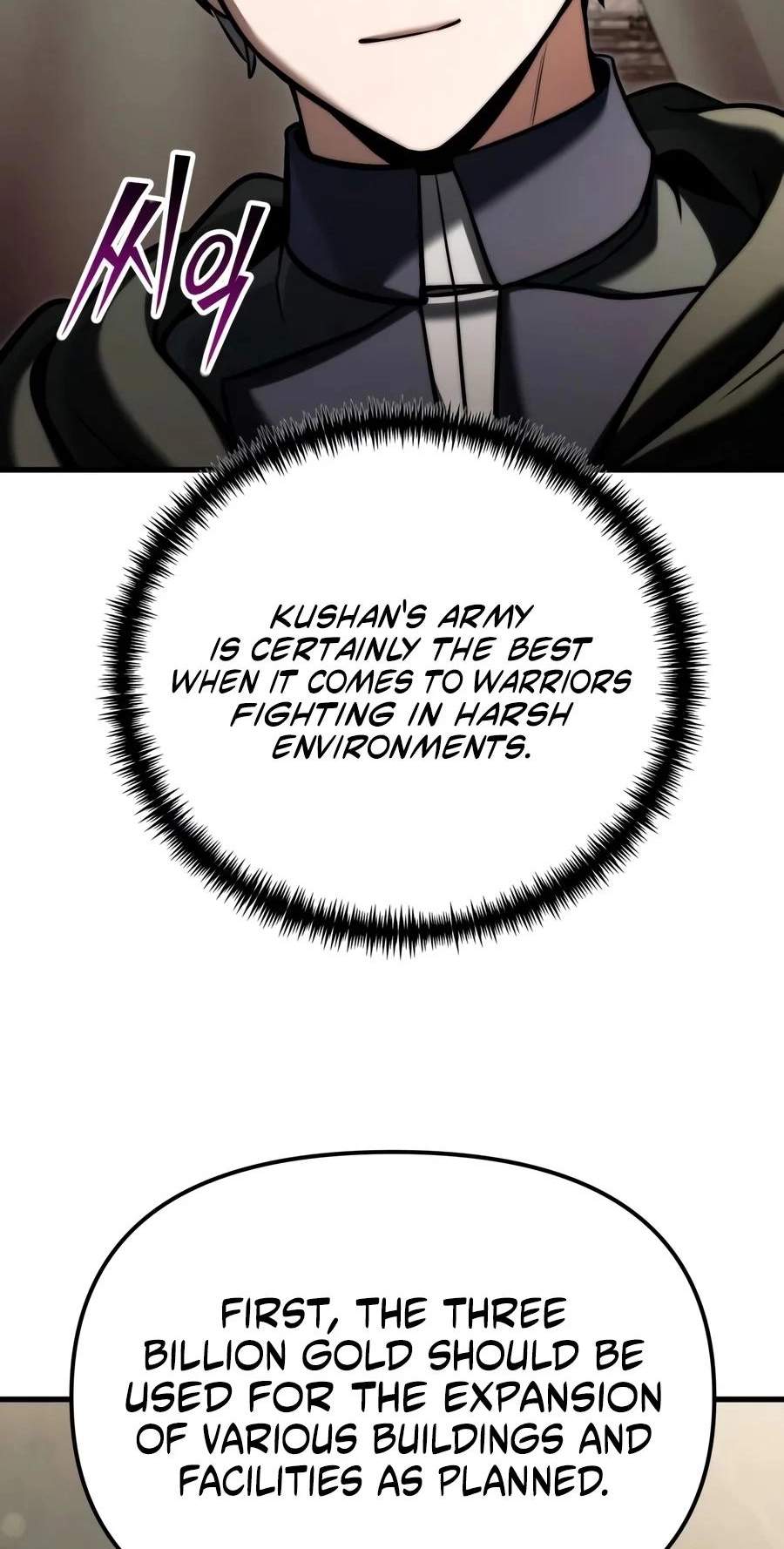 Terminally-Ill Genius Dark Knight Chapter 172 - Page 49