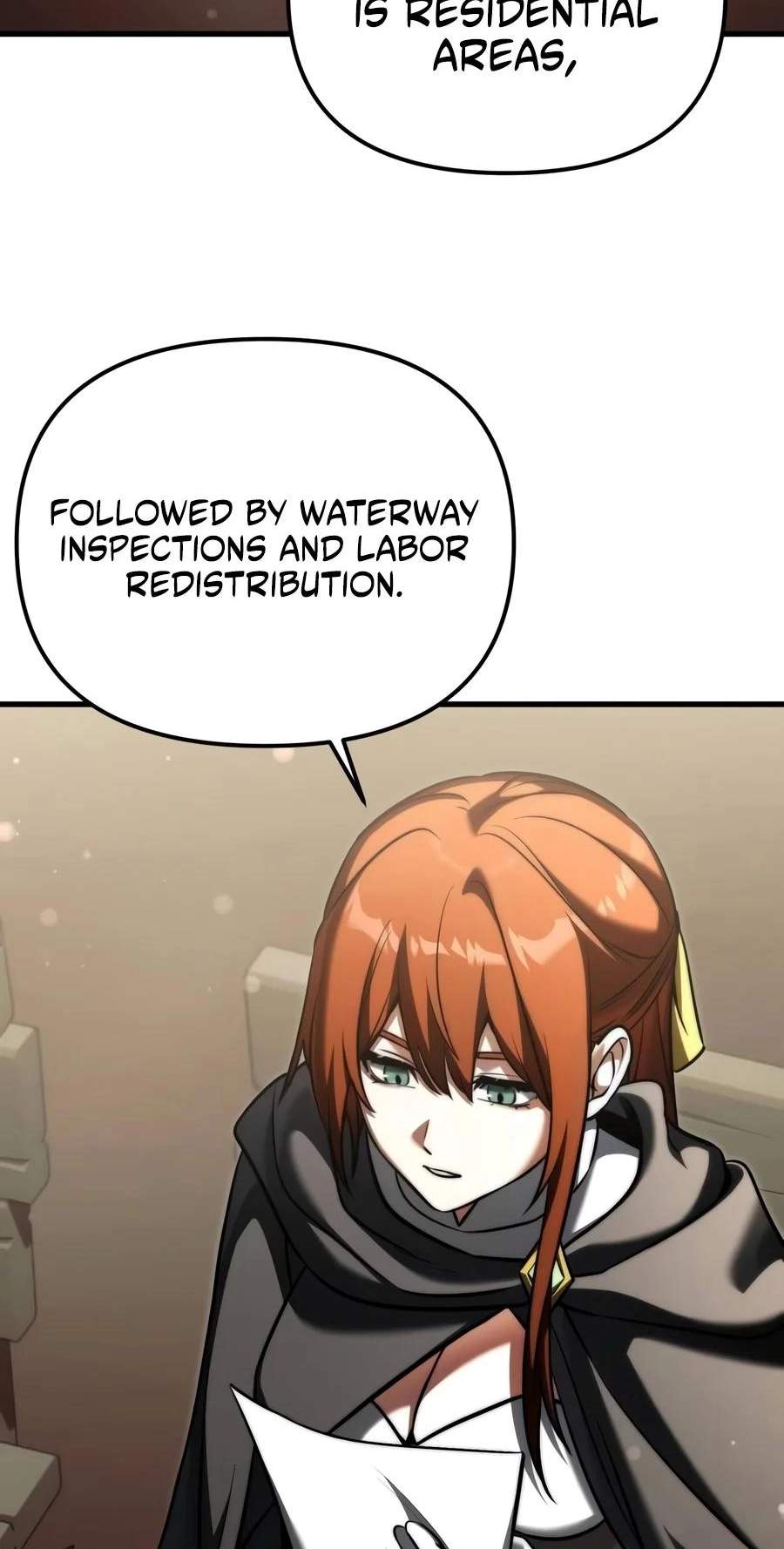 Terminally-Ill Genius Dark Knight Chapter 172 - Page 51