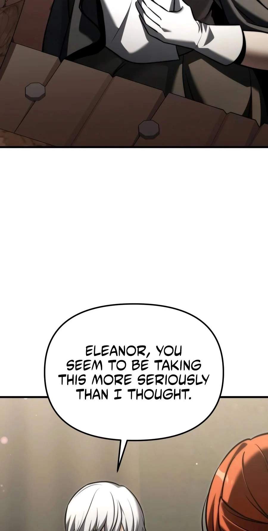 Terminally-Ill Genius Dark Knight Chapter 172 - Page 52