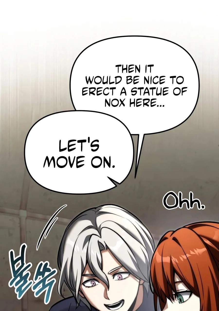 Terminally-Ill Genius Dark Knight Chapter 172 - Page 55