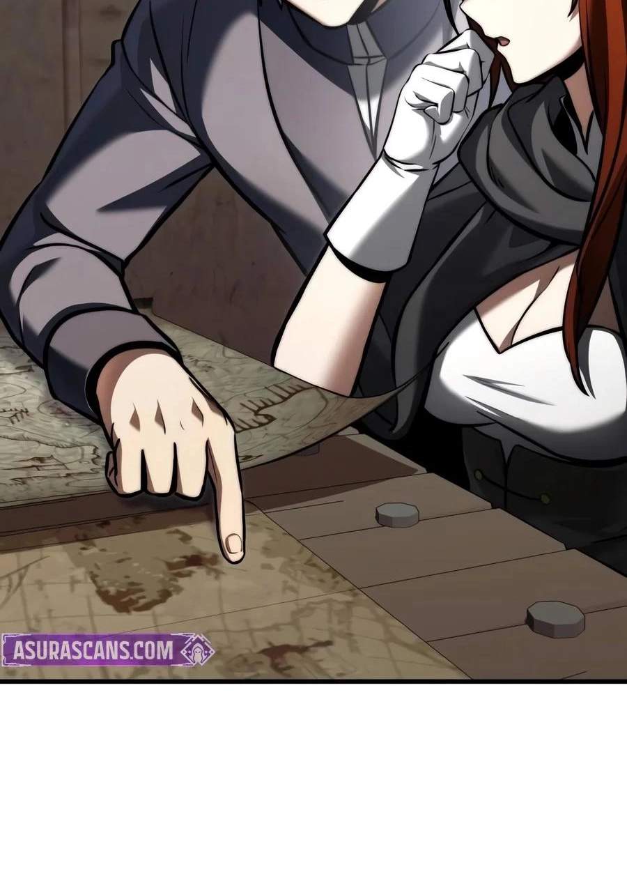 Terminally-Ill Genius Dark Knight Chapter 172 - Page 56