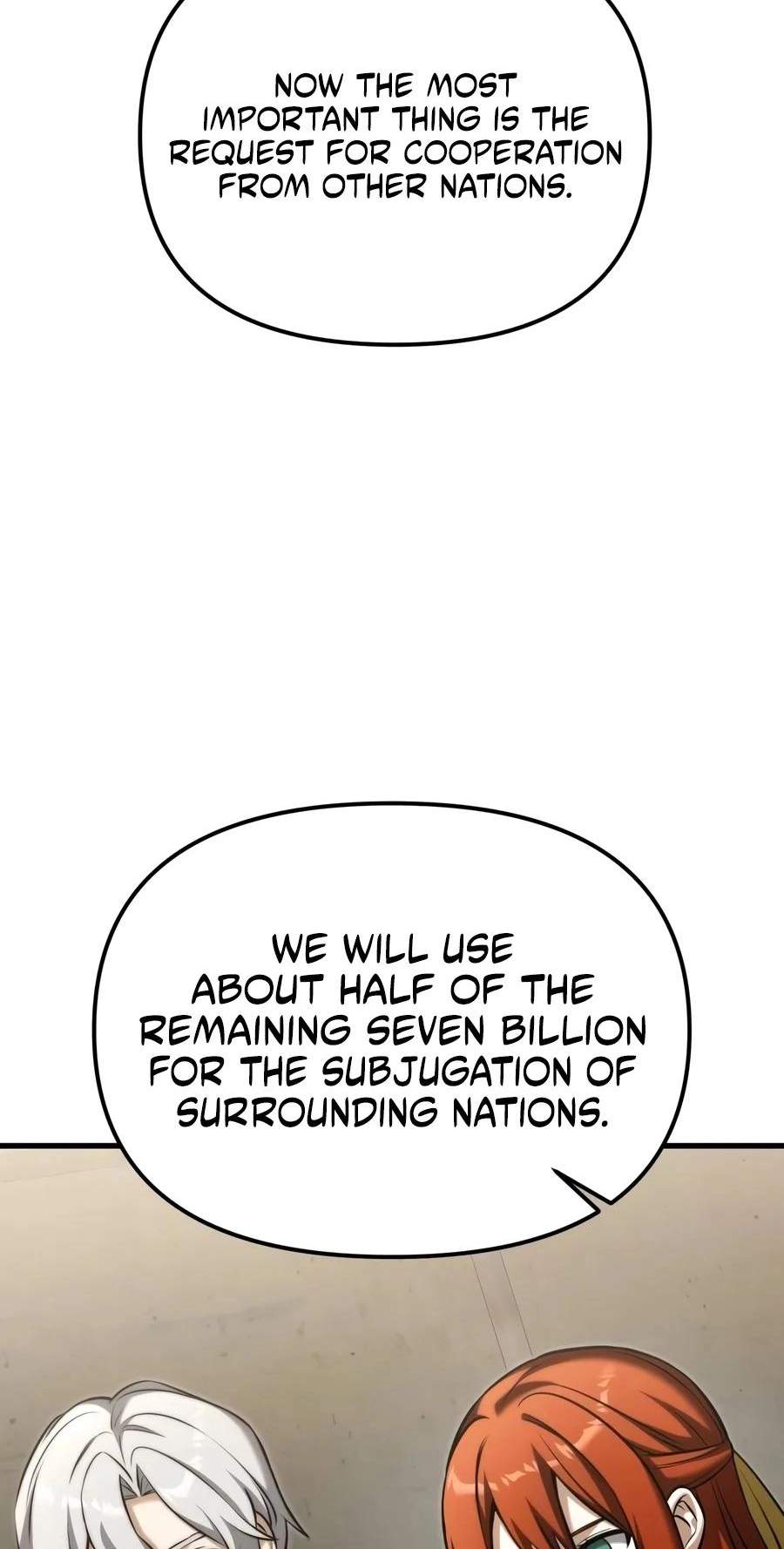 Terminally-Ill Genius Dark Knight Chapter 172 - Page 58