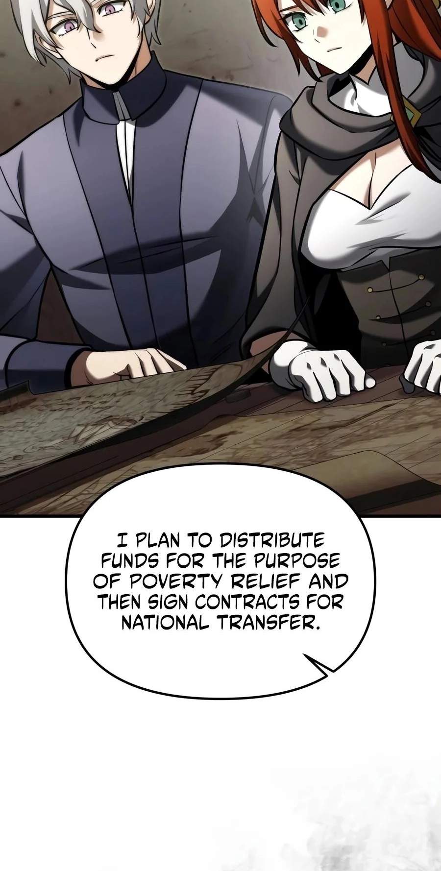 Terminally-Ill Genius Dark Knight Chapter 172 - Page 59
