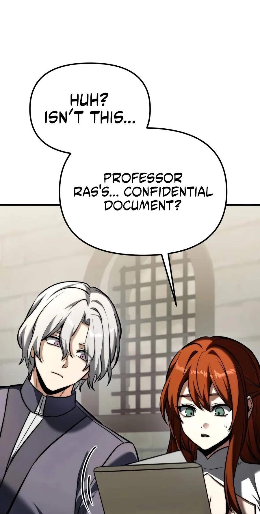 Terminally-Ill Genius Dark Knight Chapter 172 - Page 6