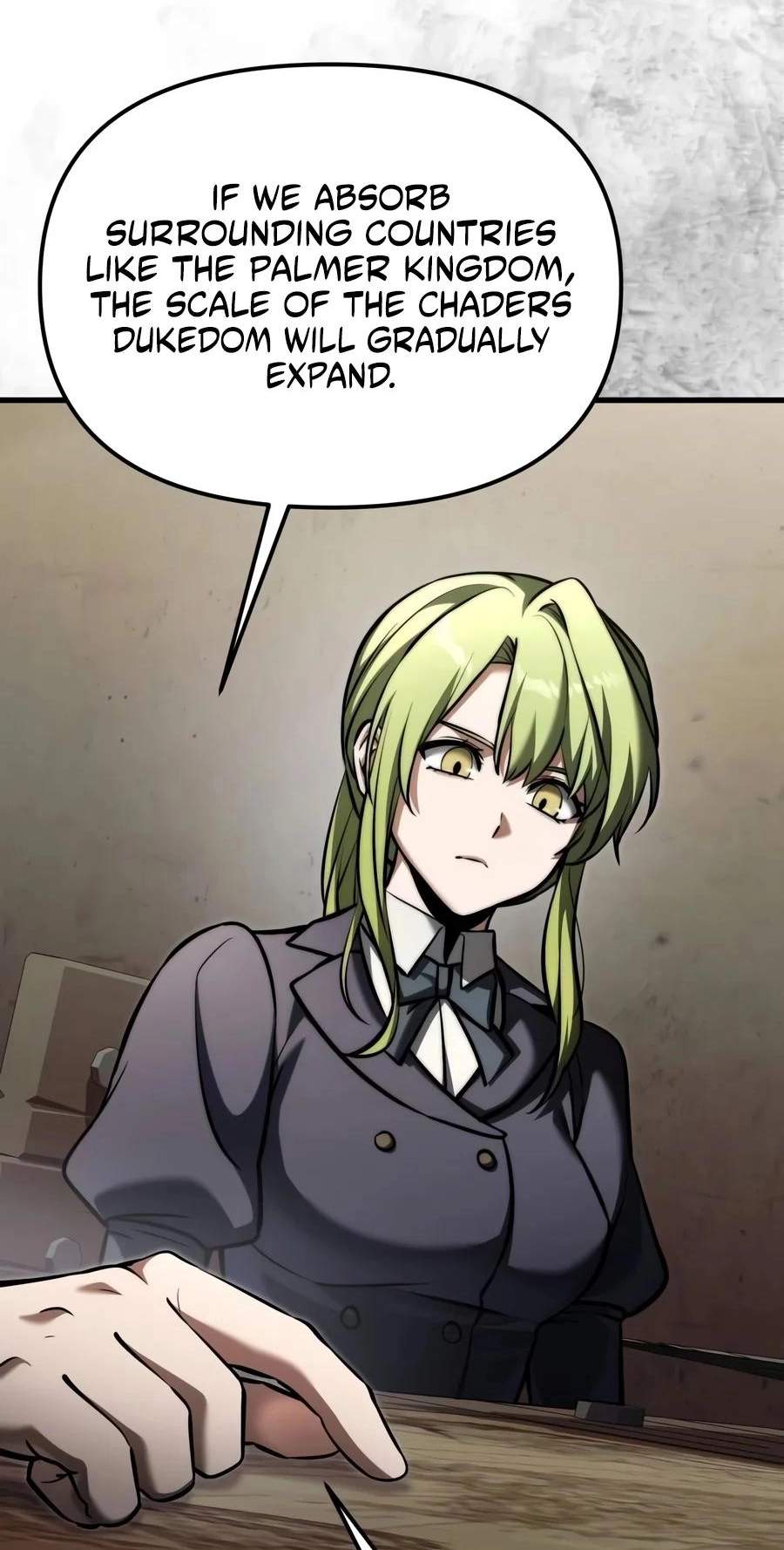Terminally-Ill Genius Dark Knight Chapter 172 - Page 60