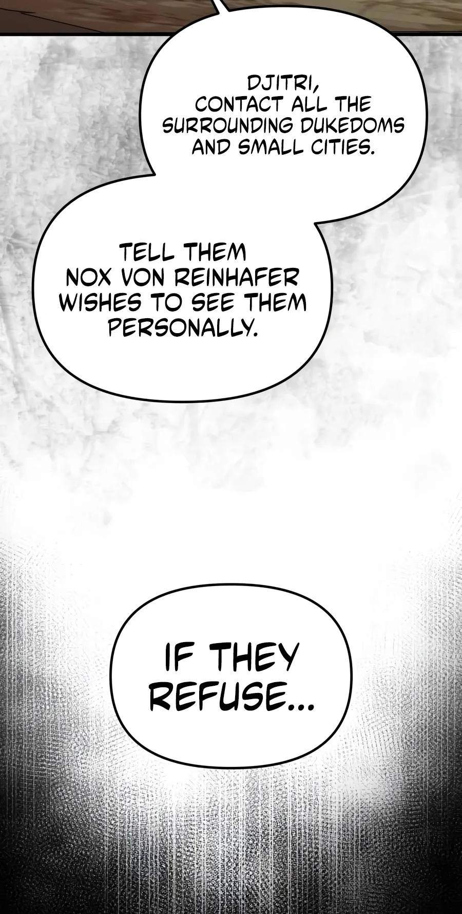 Terminally-Ill Genius Dark Knight Chapter 172 - Page 61