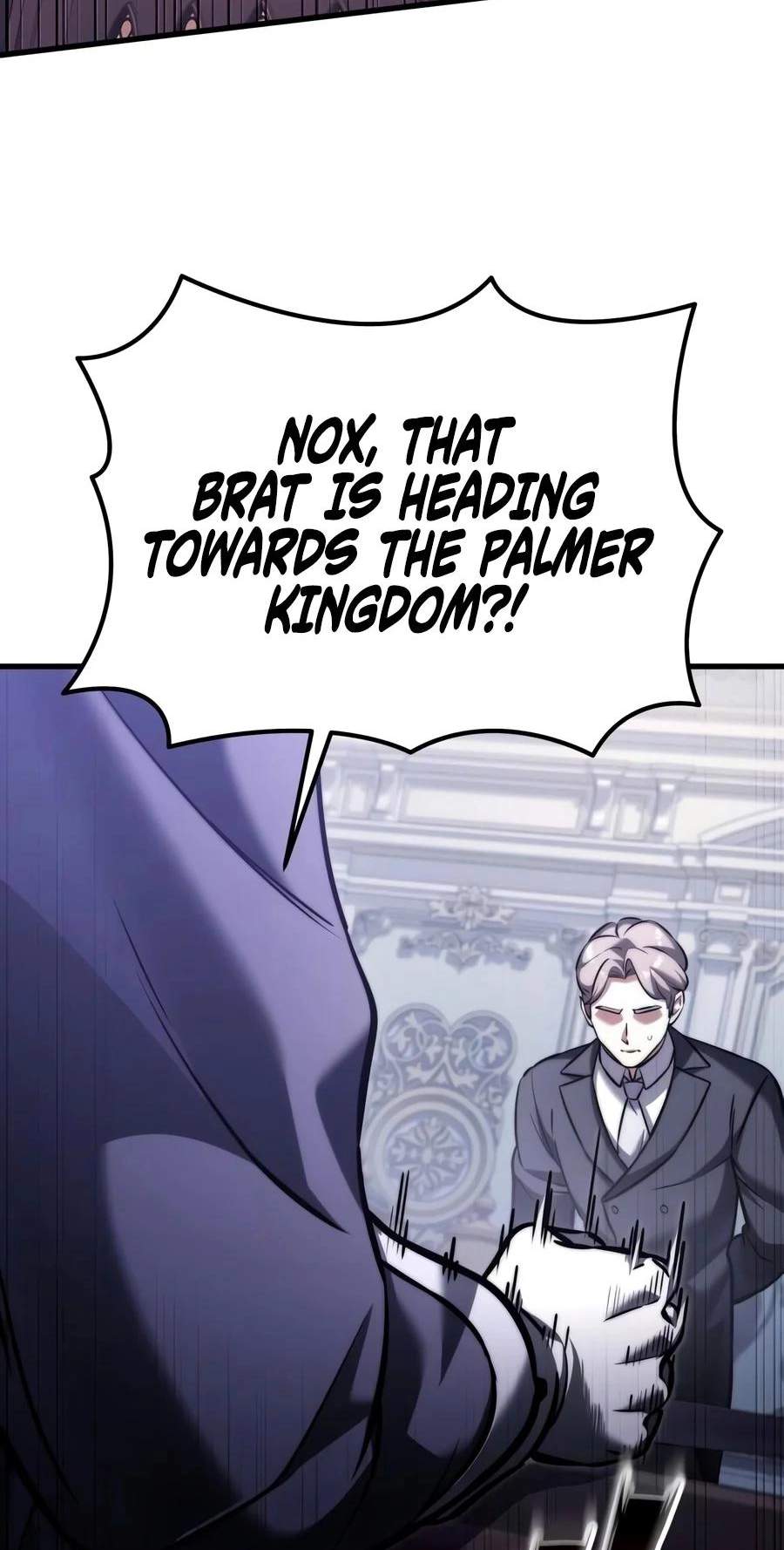 Terminally-Ill Genius Dark Knight Chapter 172 - Page 69