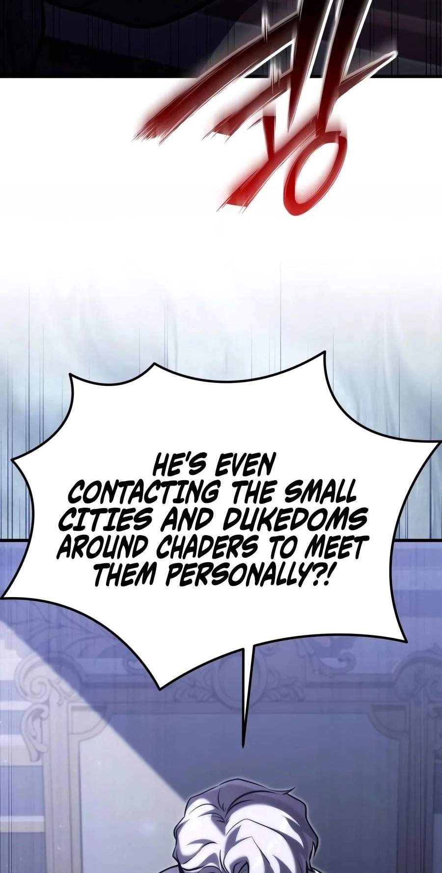 Terminally-Ill Genius Dark Knight Chapter 172 - Page 70