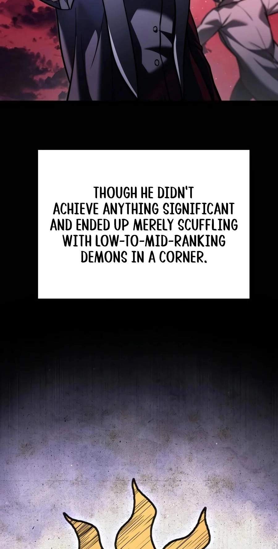 Terminally-Ill Genius Dark Knight Chapter 172 - Page 73