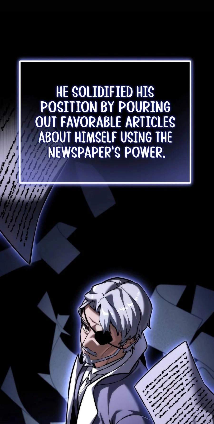 Terminally-Ill Genius Dark Knight Chapter 172 - Page 75