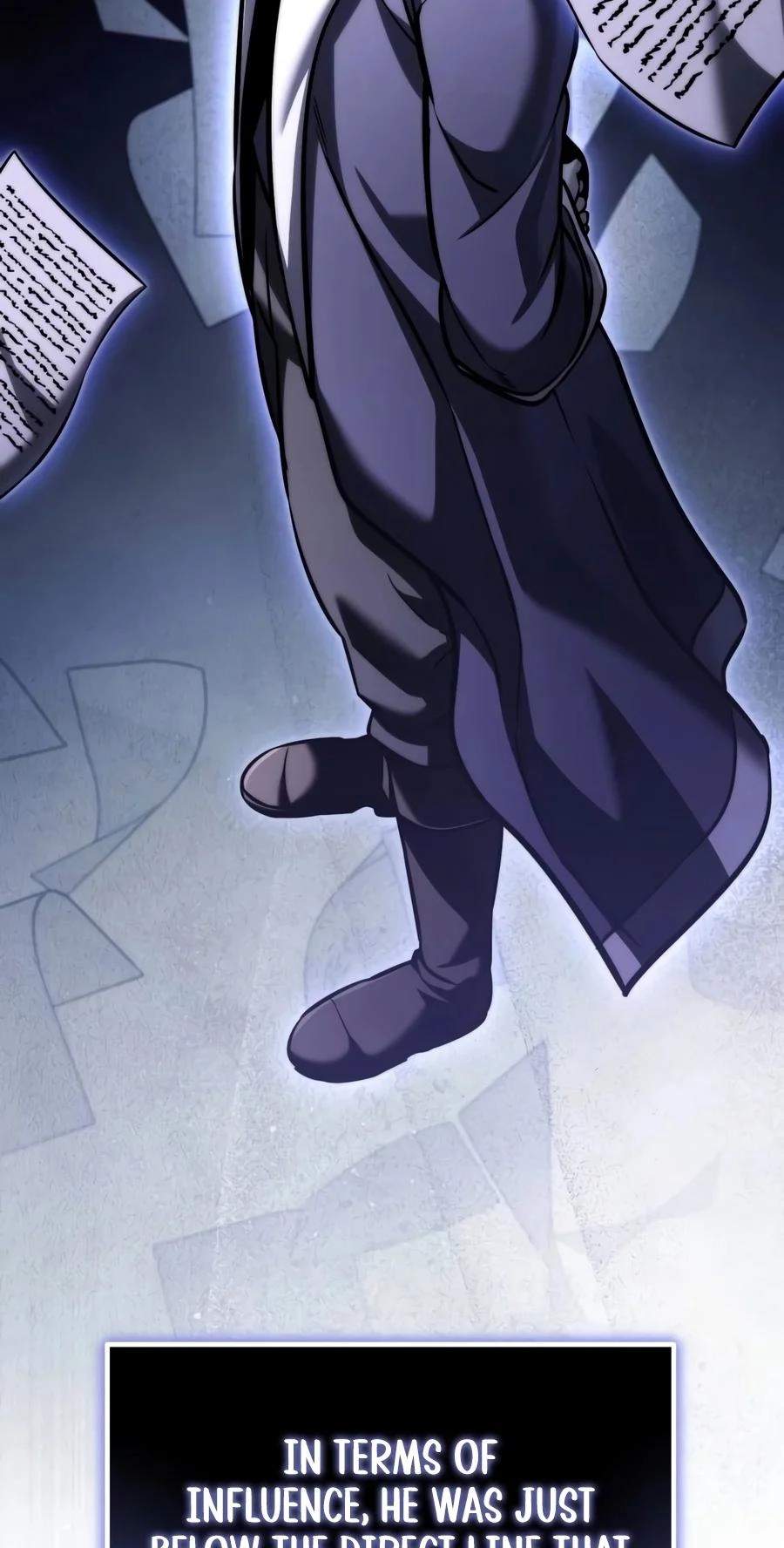 Terminally-Ill Genius Dark Knight Chapter 172 - Page 76