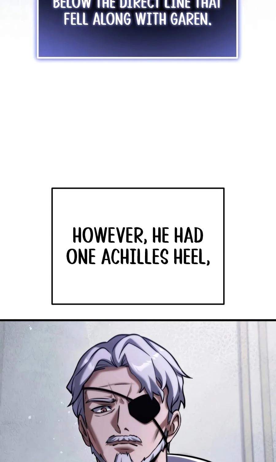 Terminally-Ill Genius Dark Knight Chapter 172 - Page 77