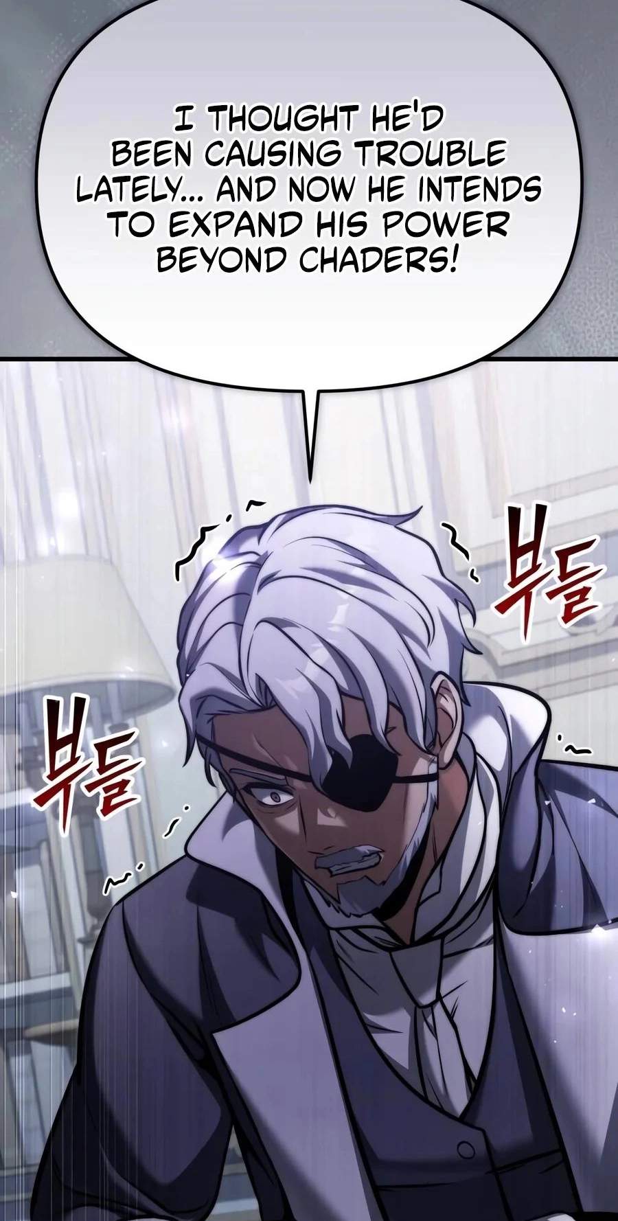 Terminally-Ill Genius Dark Knight Chapter 172 - Page 81