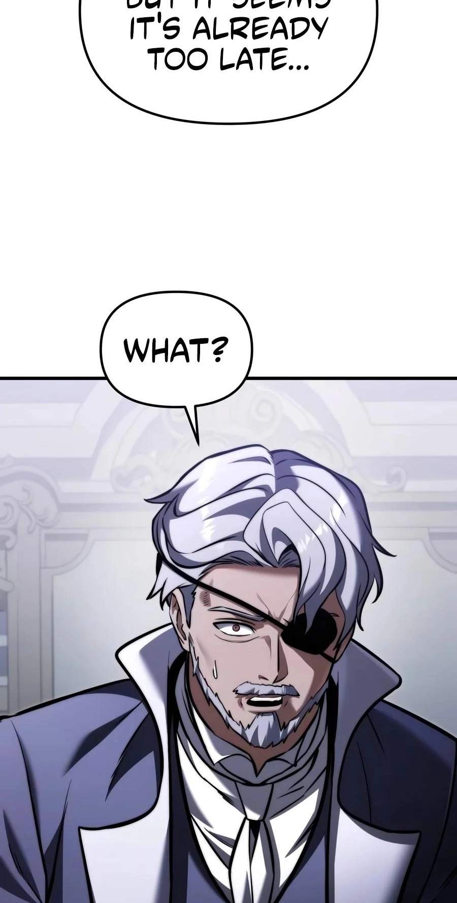 Terminally-Ill Genius Dark Knight Chapter 172 - Page 84