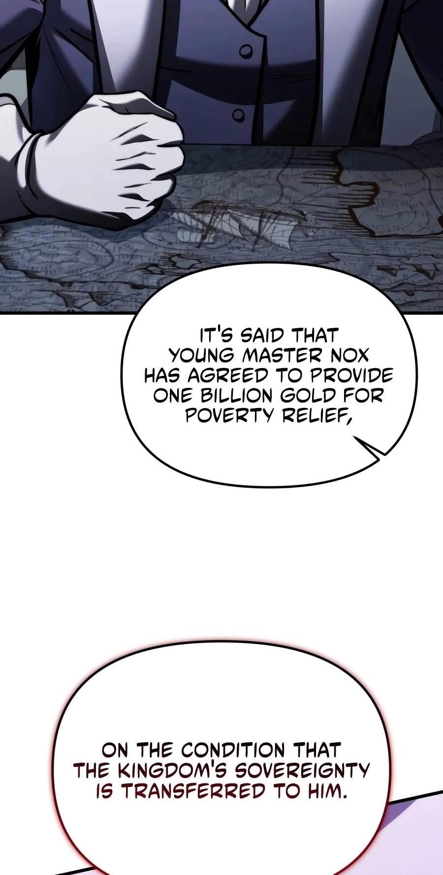 Terminally-Ill Genius Dark Knight Chapter 172 - Page 85