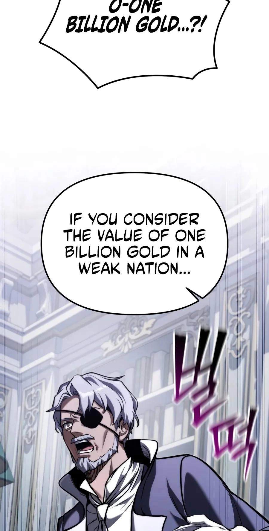 Terminally-Ill Genius Dark Knight Chapter 172 - Page 87