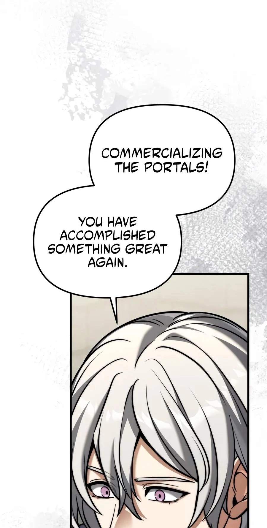 Terminally-Ill Genius Dark Knight Chapter 172 - Page 9