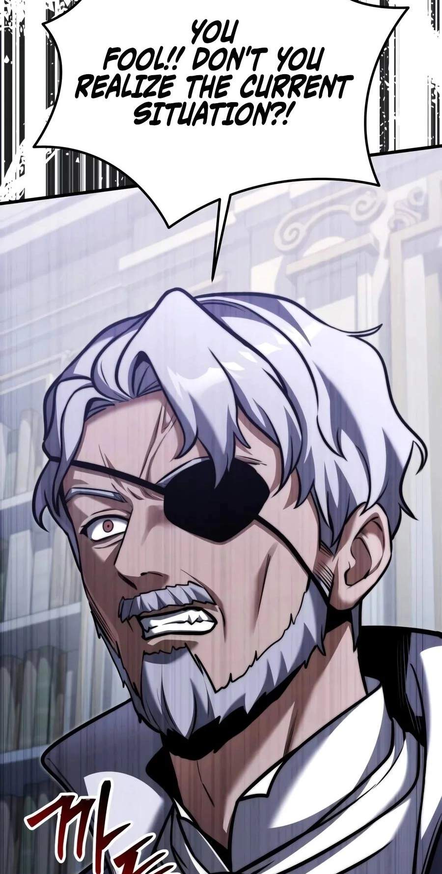 Terminally-Ill Genius Dark Knight Chapter 172 - Page 90