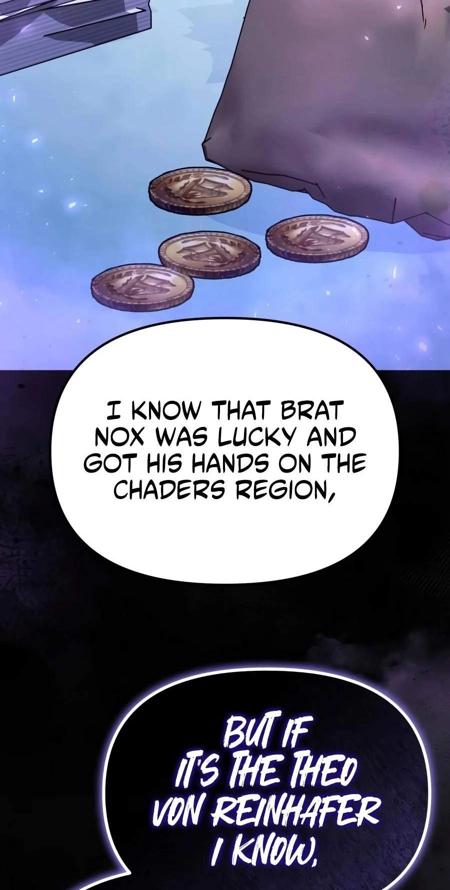 Terminally-Ill Genius Dark Knight Chapter 172 - Page 95