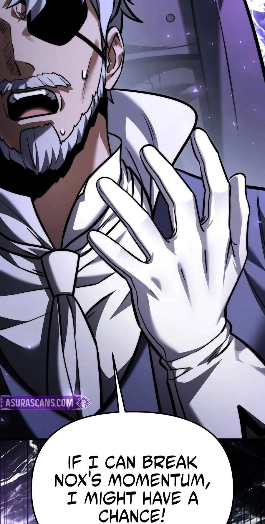 Terminally-Ill Genius Dark Knight Chapter 172 - Page 97