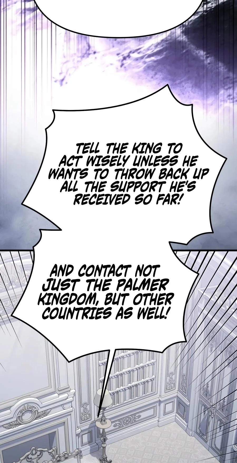 Terminally-Ill Genius Dark Knight Chapter 172 - Page 98