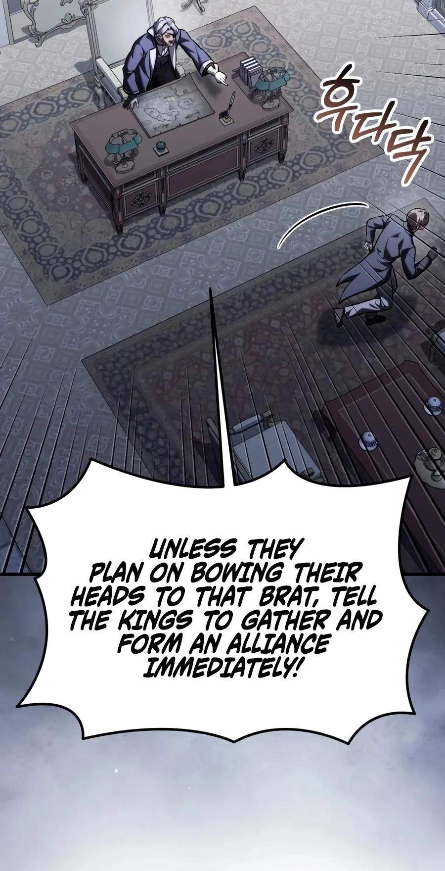 Terminally-Ill Genius Dark Knight Chapter 172 - Page 99