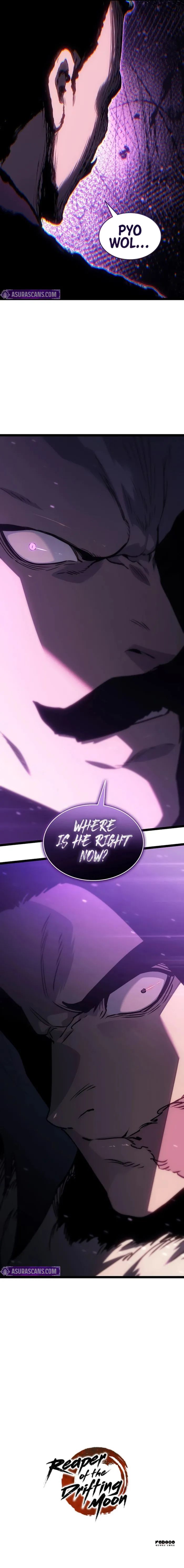 Reaper of the Drifting Moon Chapter 131 - Page 11