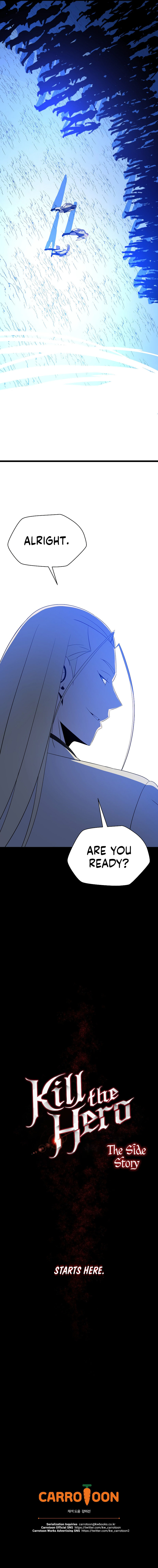 Kill the Hero Chapter 144 - Page 15
