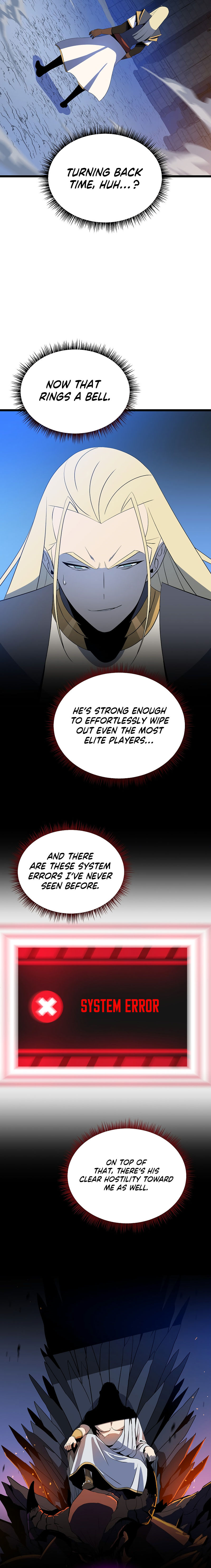 Kill the Hero Chapter 146 - Page 19