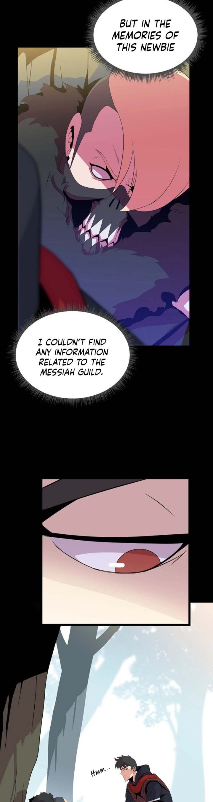 Kill the Hero Chapter 17 - Page 3