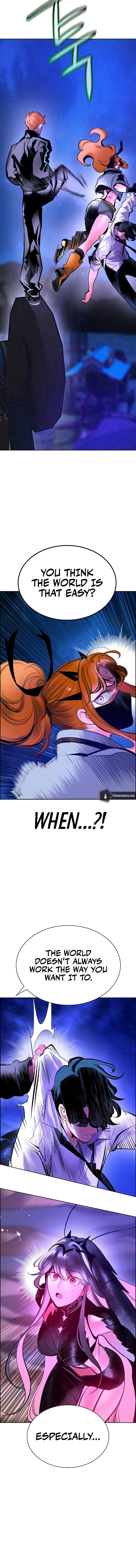 Jungle Juice Chapter 184 - Page 19