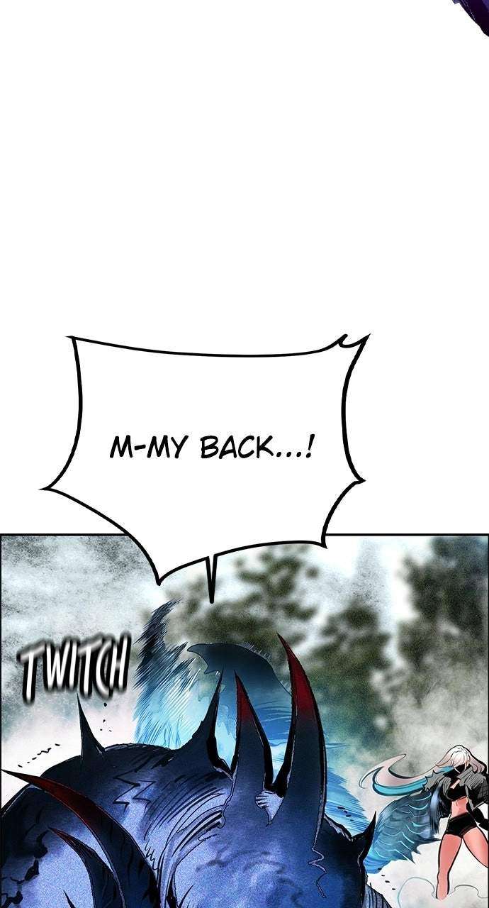 Jungle Juice Chapter 201 - Page 26