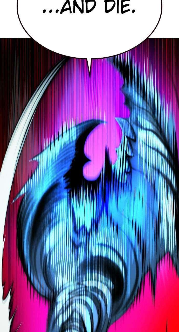 Jungle Juice Chapter 201 - Page 35