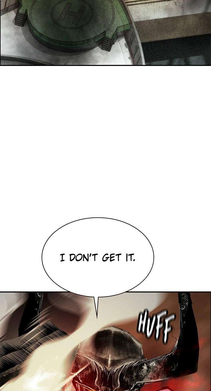 Jungle Juice Chapter 201 - Page 75