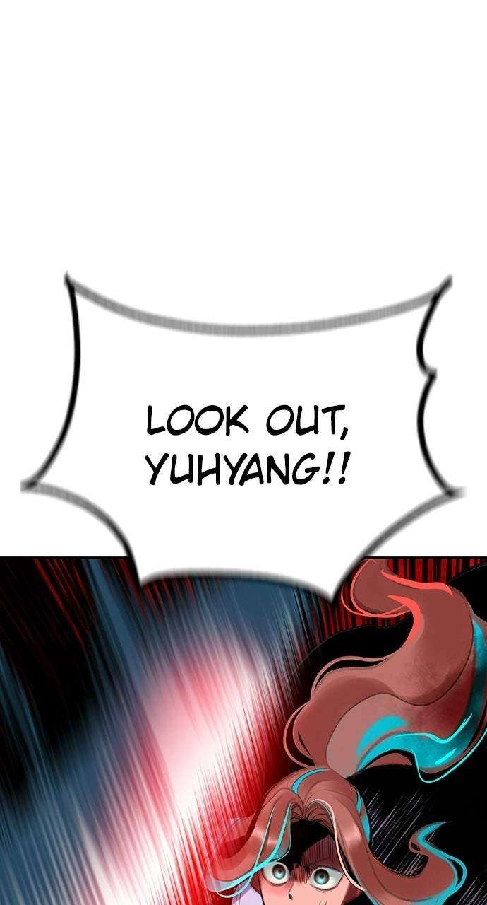 Jungle Juice Chapter 201 - Page 87