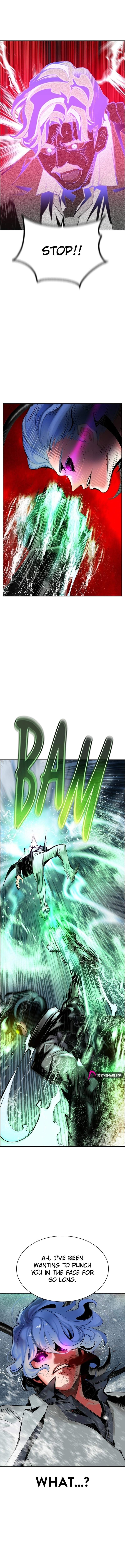 Jungle Juice Chapter 208 - Page 24