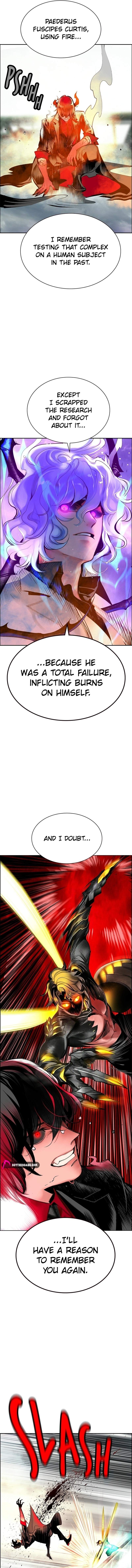 Jungle Juice Chapter 210 - Page 11