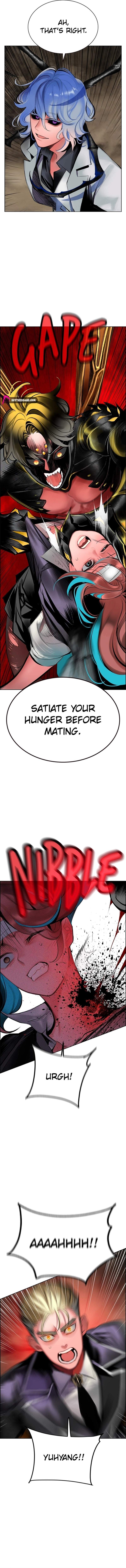 Jungle Juice Chapter 210 - Page 14