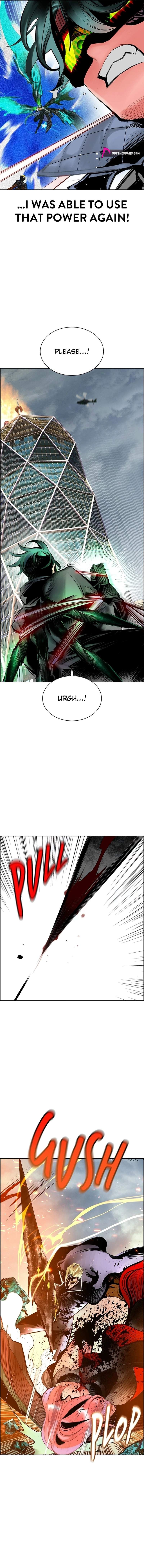 Jungle Juice Chapter 210 - Page 7