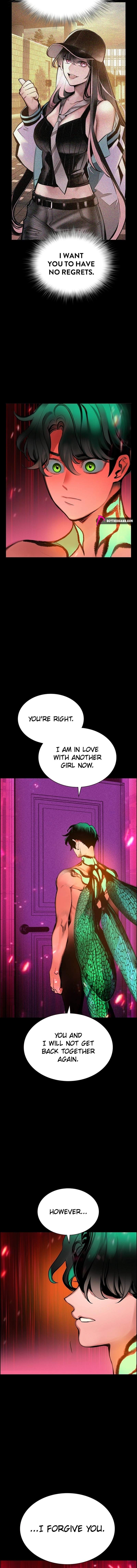 Jungle Juice Chapter 211 - Page 17
