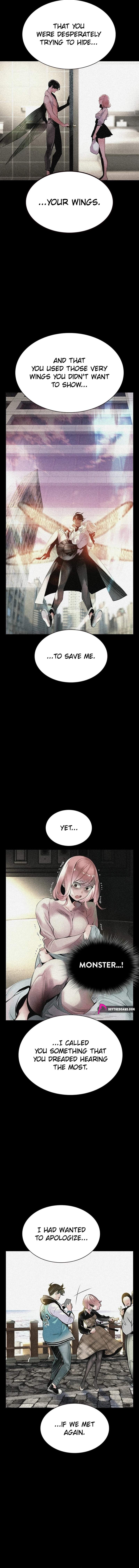 Jungle Juice Chapter 211 - Page 5