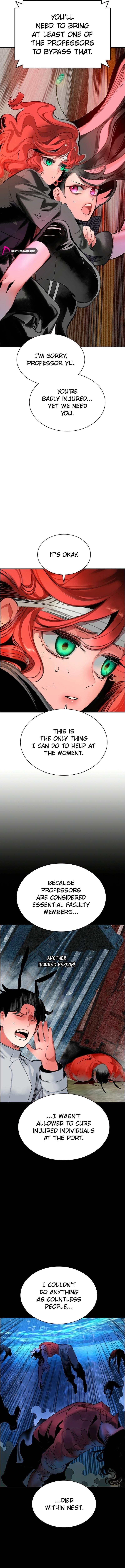 Jungle Juice Chapter 212 - Page 14