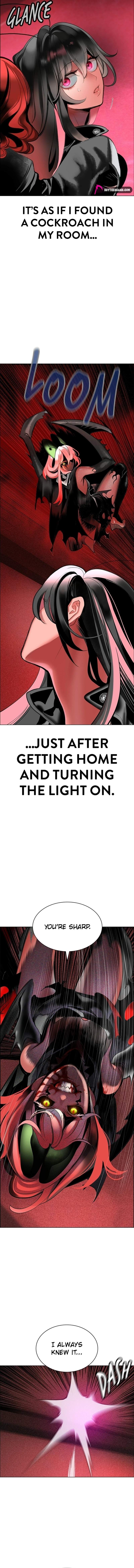 Jungle Juice Chapter 212 - Page 17