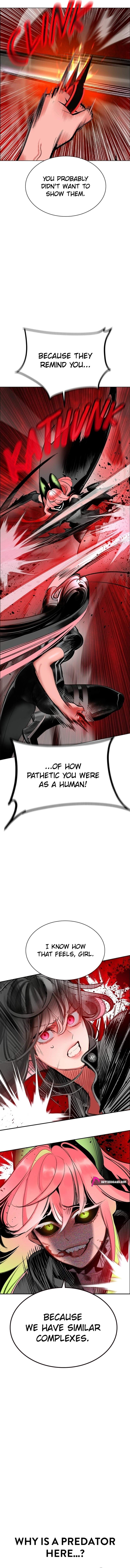 Jungle Juice Chapter 212 - Page 19