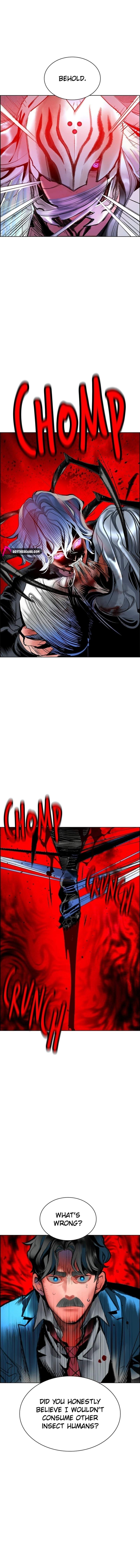 Jungle Juice Chapter 215 - Page 14