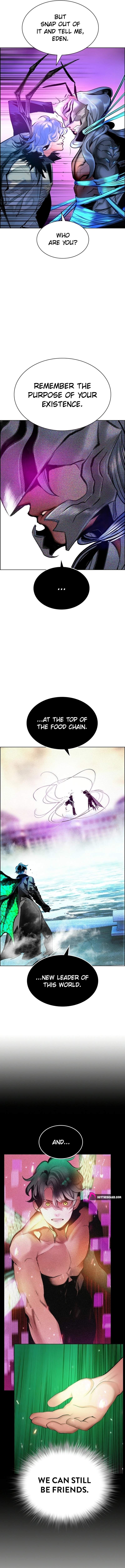 Jungle Juice Chapter 215 - Page 5