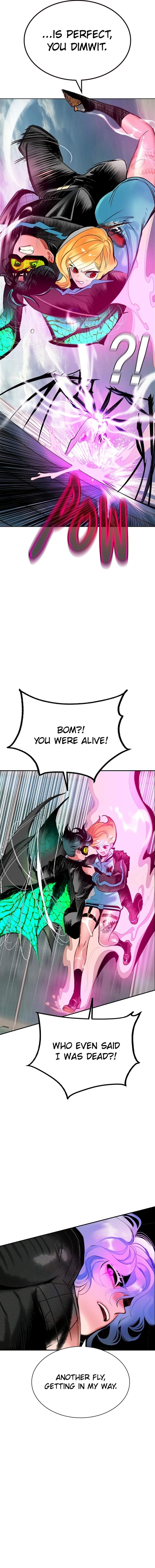 Jungle Juice Chapter 216 - Page 10